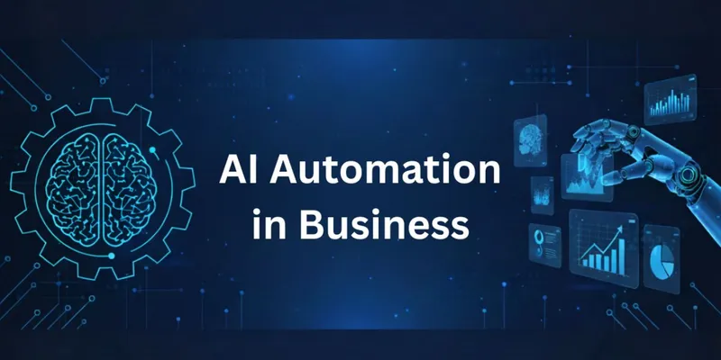 Five Companies Using AI to Transform Business Operations